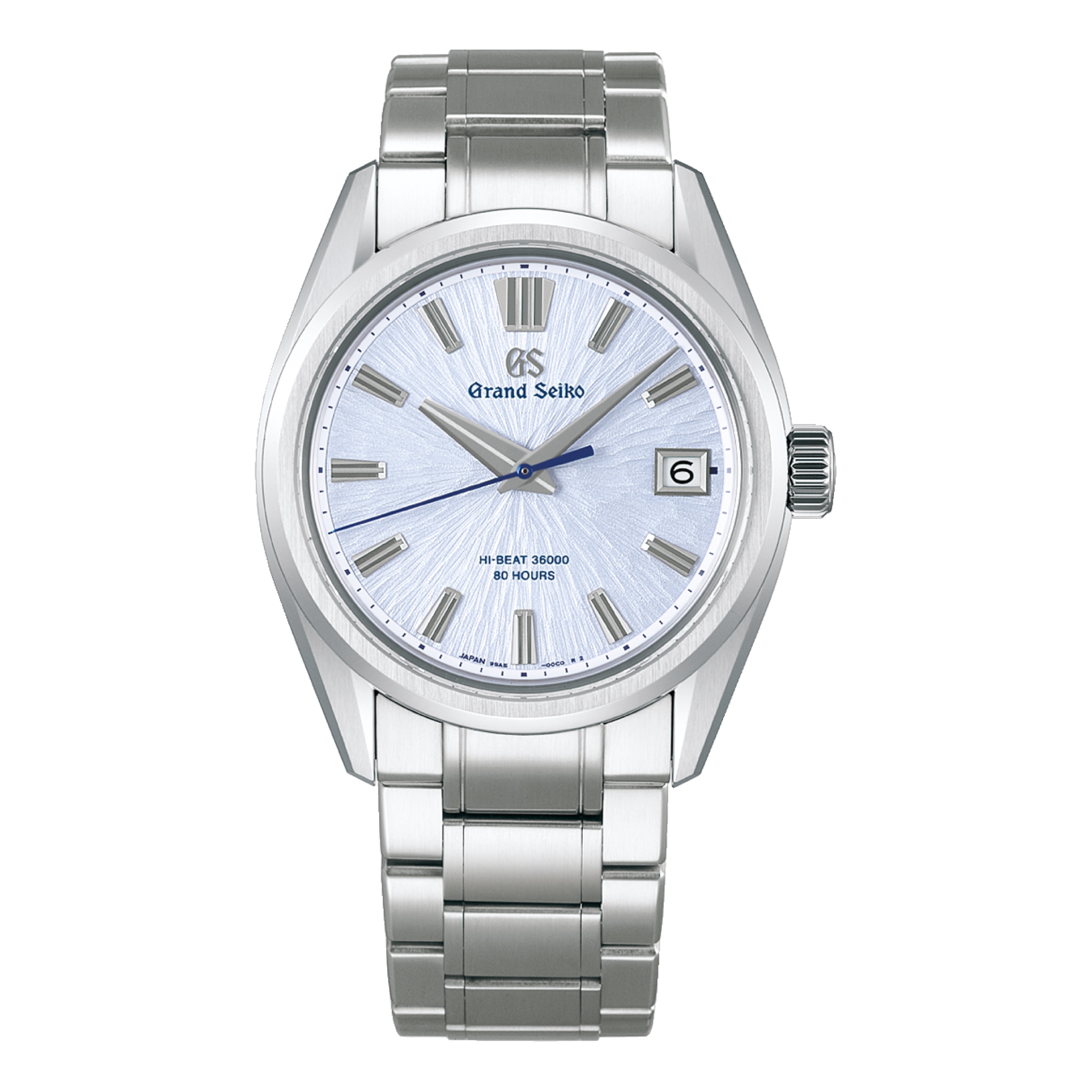 グランドセイコー(Grand Seiko) エヴォリューション 9